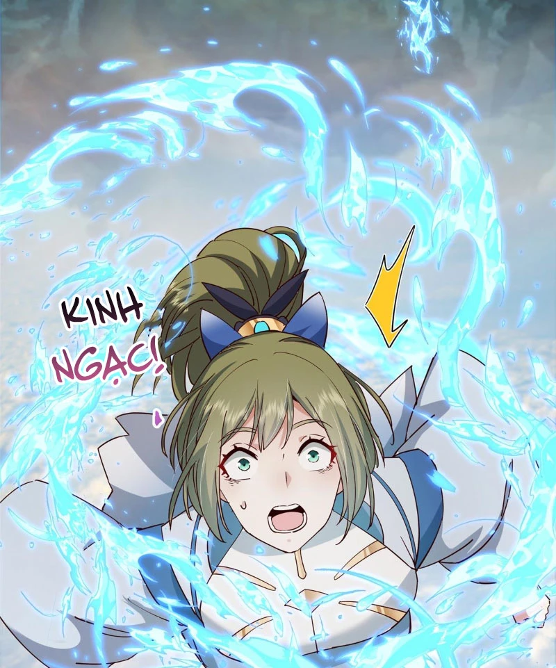 Chưởng Môn Khiêm Tốn Chút Chapter 443 - Trang 4