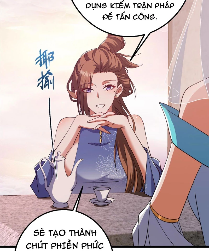 Chưởng Môn Khiêm Tốn Chút Chapter 443 - Trang 4