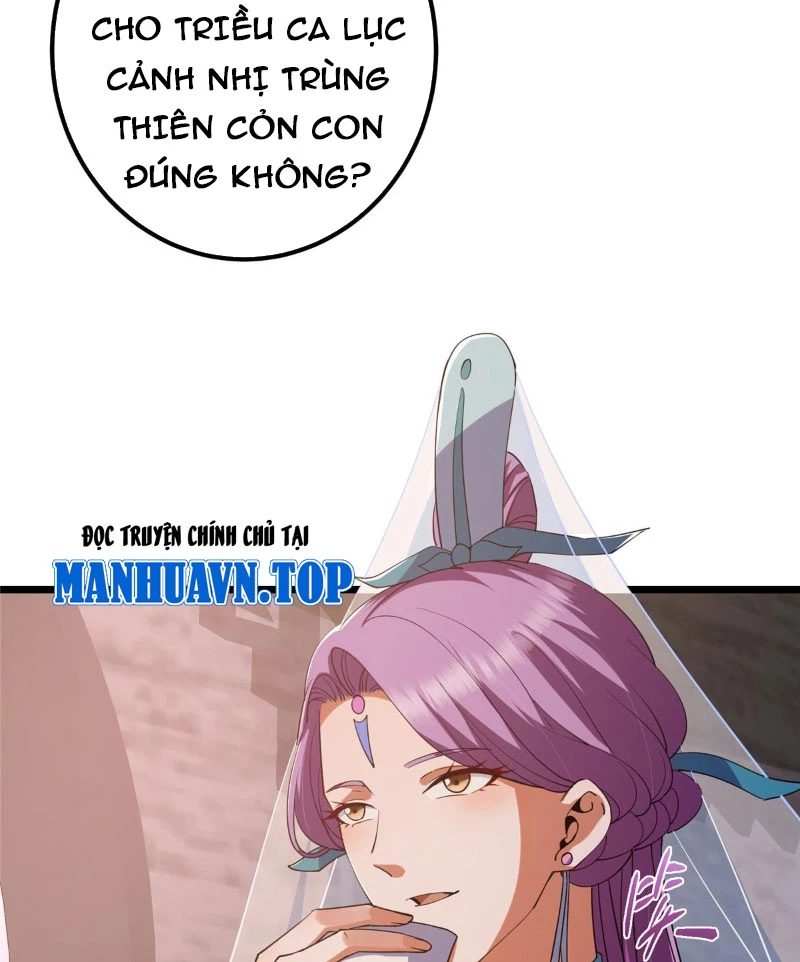 Chưởng Môn Khiêm Tốn Chút Chapter 443 - Trang 4