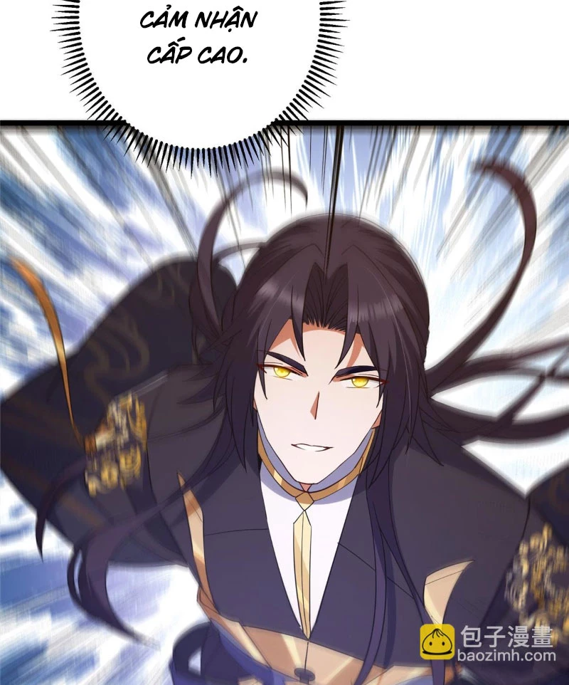 Chưởng Môn Khiêm Tốn Chút Chapter 443 - Trang 4