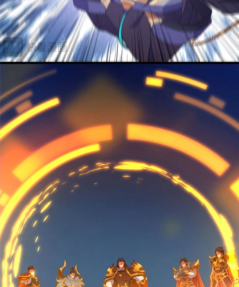 Chưởng Môn Khiêm Tốn Chút Chapter 443 - Trang 4