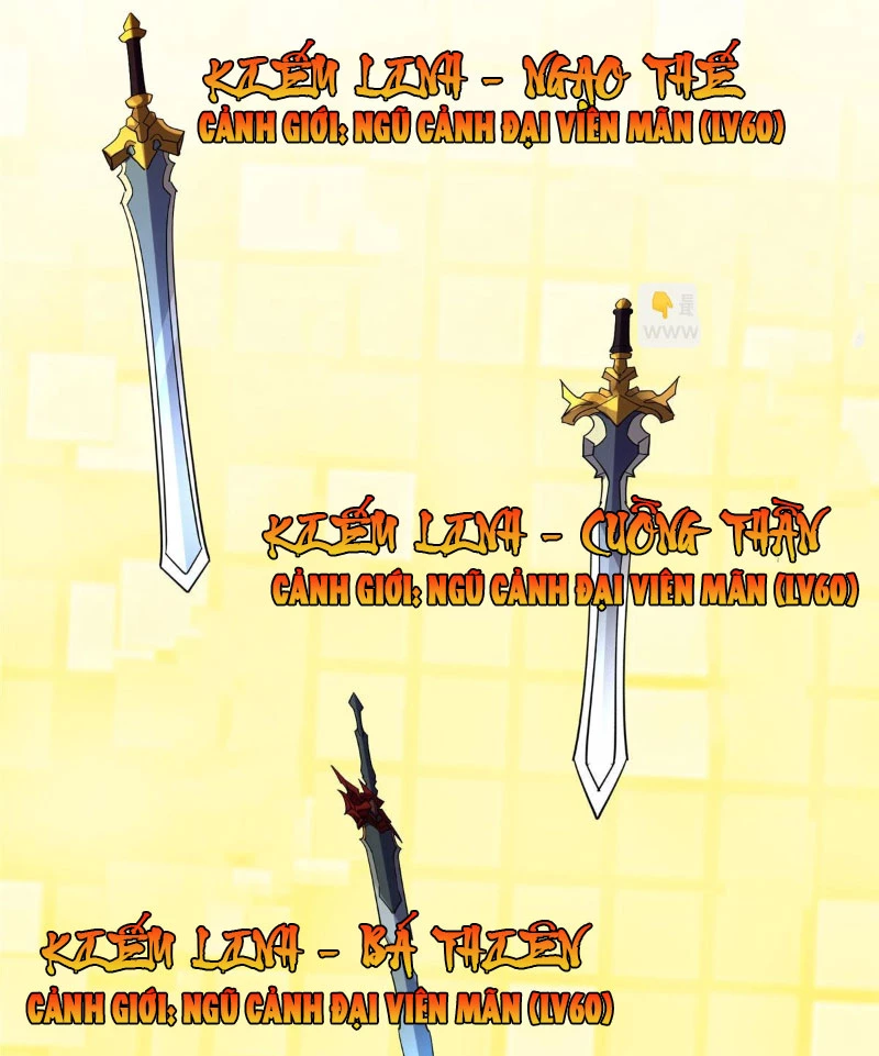 Chưởng Môn Khiêm Tốn Chút Chapter 443 - Trang 4