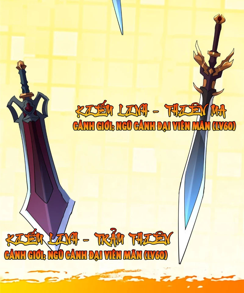 Chưởng Môn Khiêm Tốn Chút Chapter 443 - Trang 4