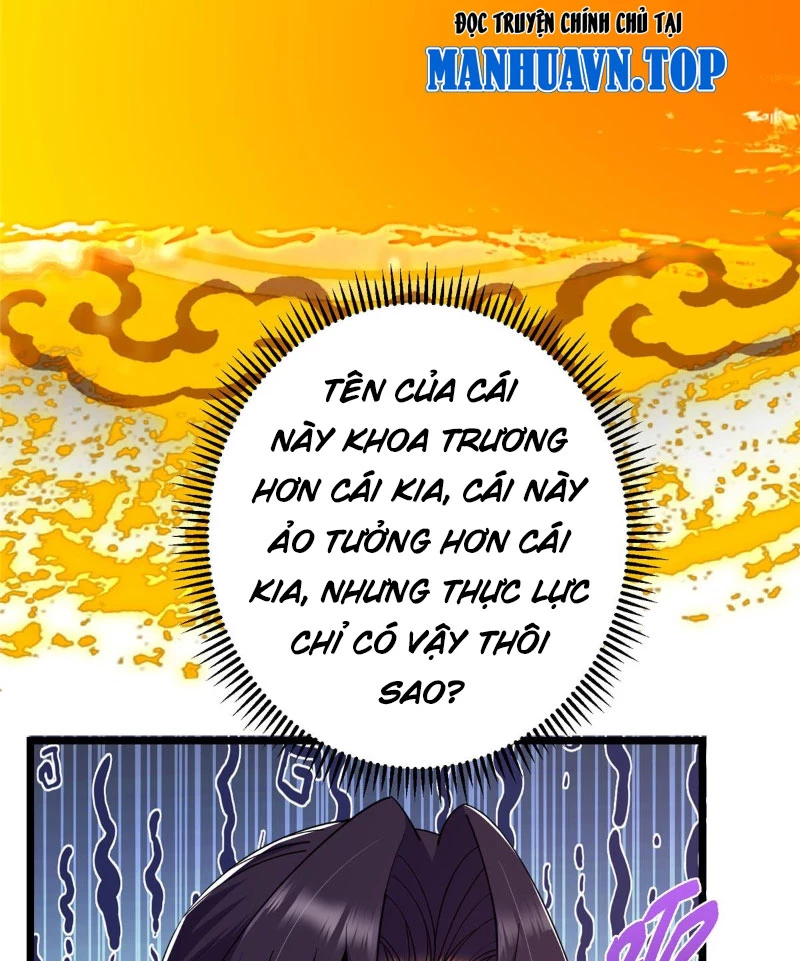 Chưởng Môn Khiêm Tốn Chút Chapter 443 - Trang 4