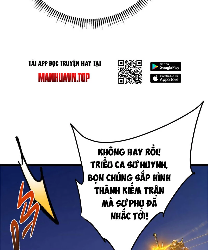 Chưởng Môn Khiêm Tốn Chút Chapter 443 - Trang 4