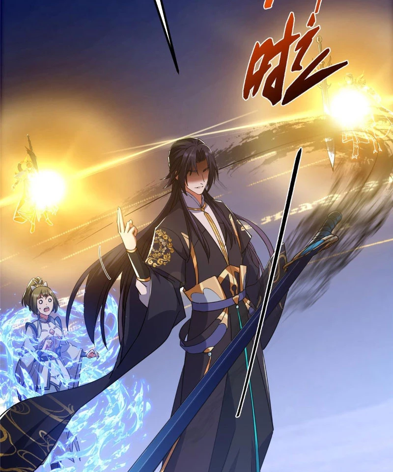 Chưởng Môn Khiêm Tốn Chút Chapter 443 - Trang 4