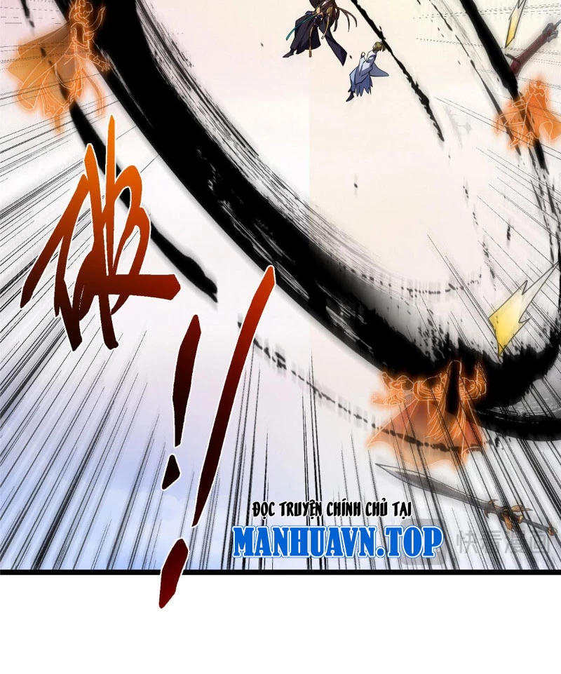 Chưởng Môn Khiêm Tốn Chút Chapter 443 - Trang 4