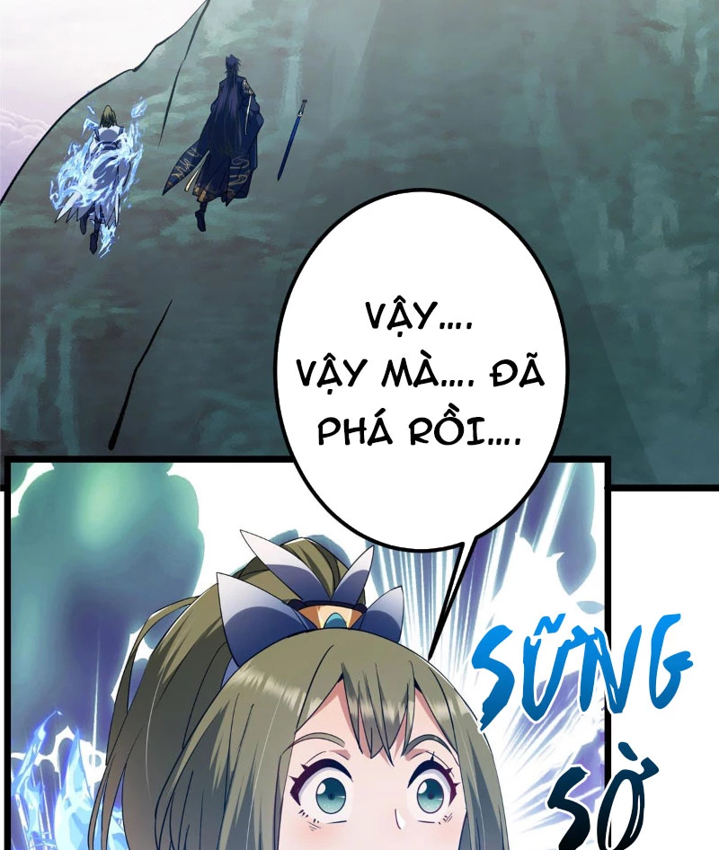 Chưởng Môn Khiêm Tốn Chút Chapter 443 - Trang 4