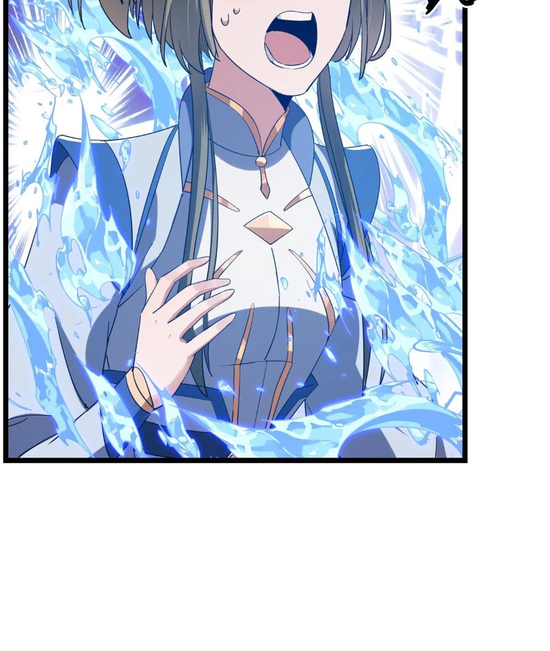 Chưởng Môn Khiêm Tốn Chút Chapter 443 - Trang 4