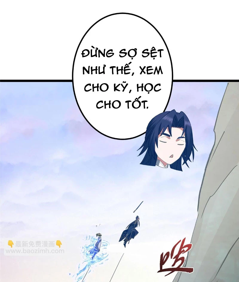 Chưởng Môn Khiêm Tốn Chút Chapter 443 - Trang 4