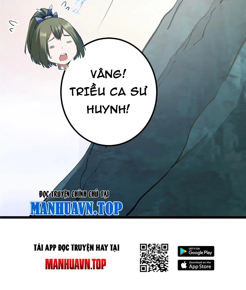 Chưởng Môn Khiêm Tốn Chút Chapter 443 - Trang 4