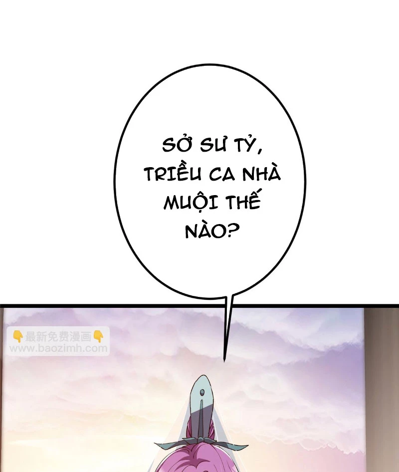 Chưởng Môn Khiêm Tốn Chút Chapter 443 - Trang 4