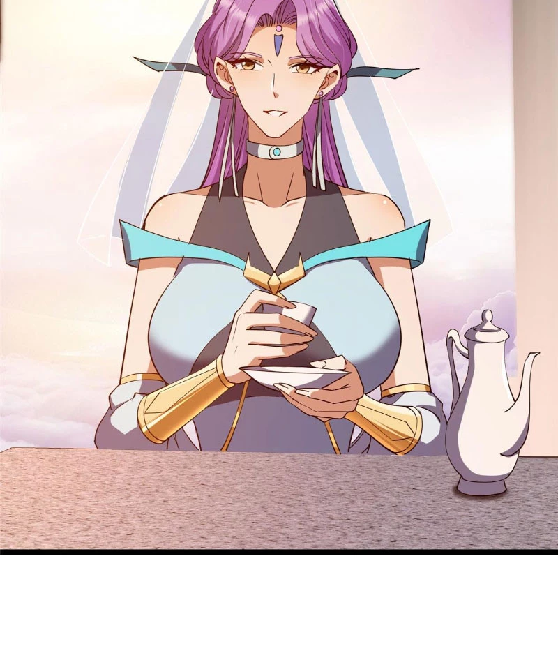 Chưởng Môn Khiêm Tốn Chút Chapter 443 - Trang 4