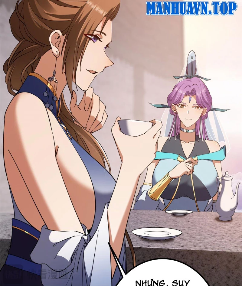 Chưởng Môn Khiêm Tốn Chút Chapter 443 - Trang 4