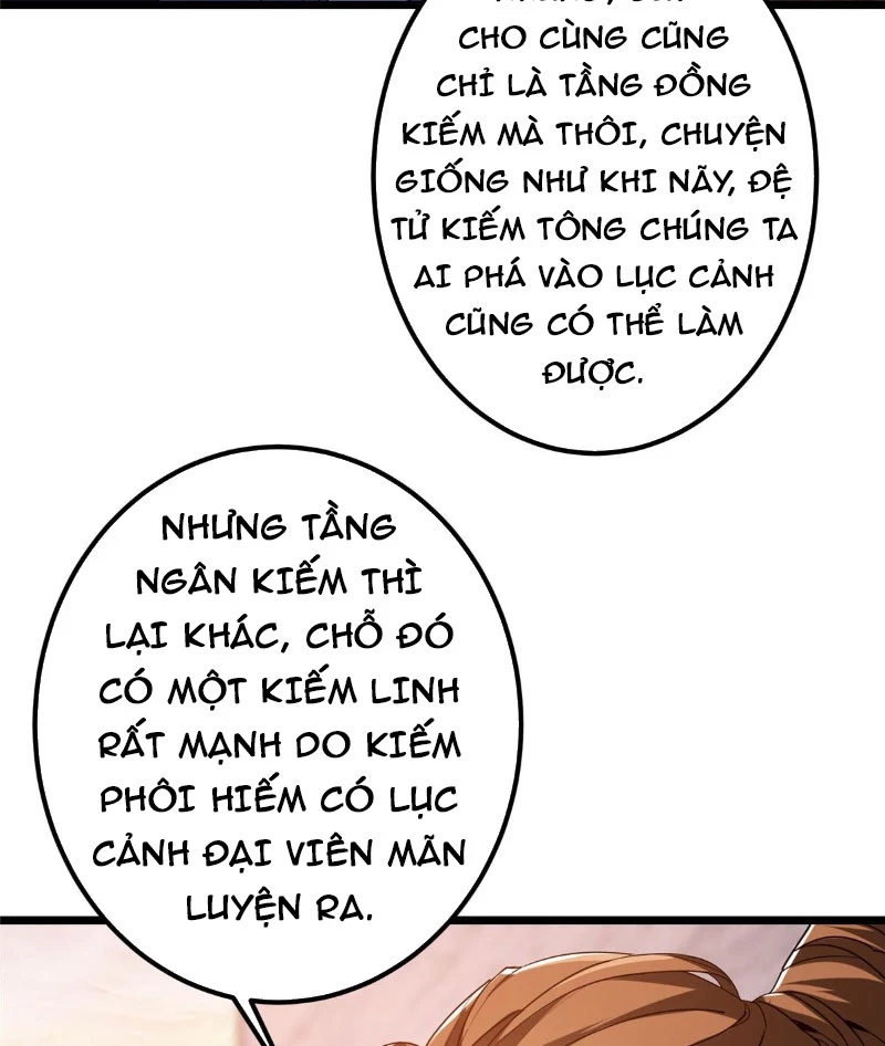 Chưởng Môn Khiêm Tốn Chút Chapter 443 - Trang 4