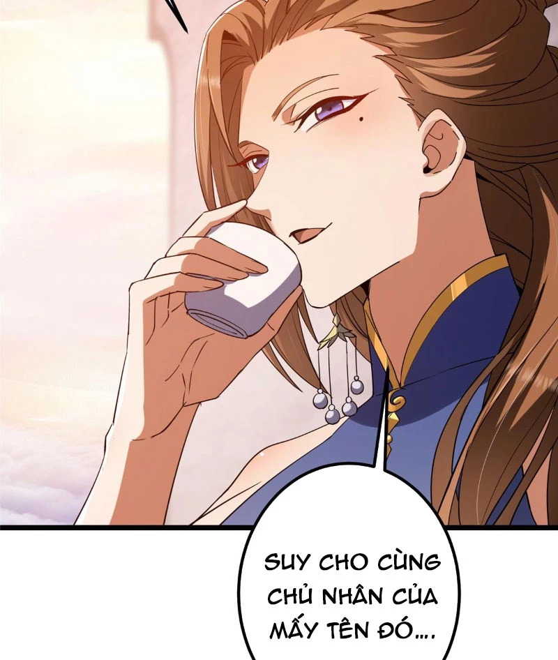 Chưởng Môn Khiêm Tốn Chút Chapter 443 - Trang 4