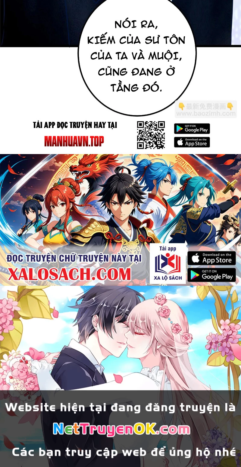 Chưởng Môn Khiêm Tốn Chút Chapter 443 - Trang 4