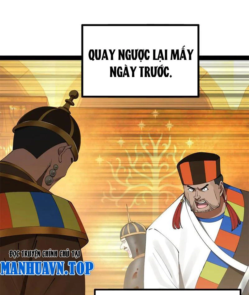 Chàng Rể Mạnh Nhất Lịch Sử Chapter 249 - Trang 4