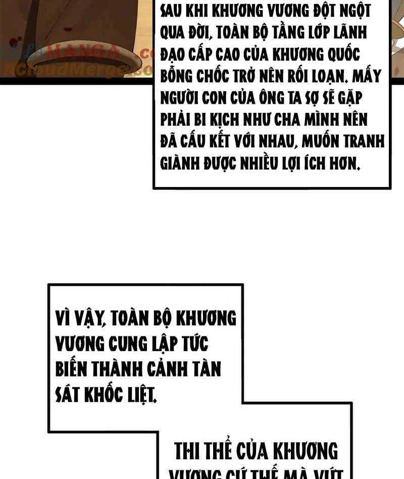 Chàng Rể Mạnh Nhất Lịch Sử Chapter 249 - Trang 4