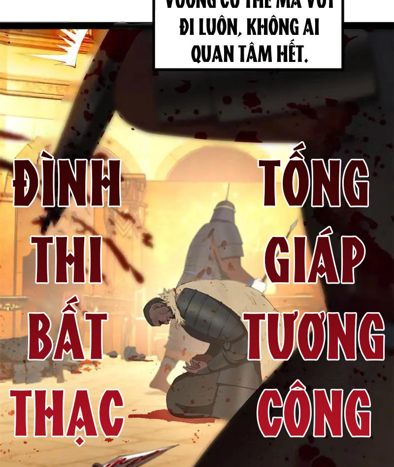 Chàng Rể Mạnh Nhất Lịch Sử Chapter 249 - Trang 4