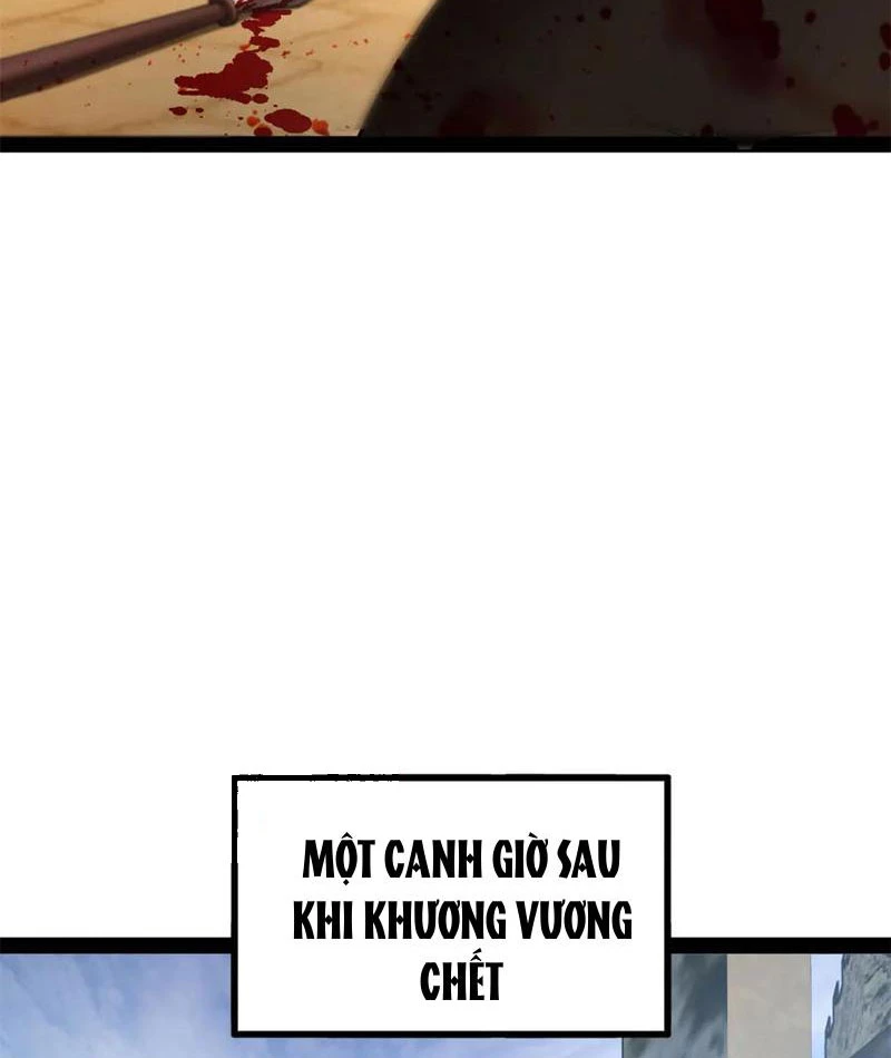 Chàng Rể Mạnh Nhất Lịch Sử Chapter 249 - Trang 4