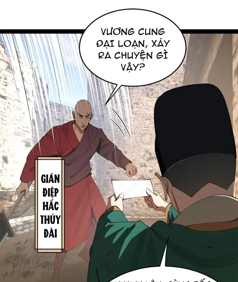 Chàng Rể Mạnh Nhất Lịch Sử Chapter 249 - Trang 4