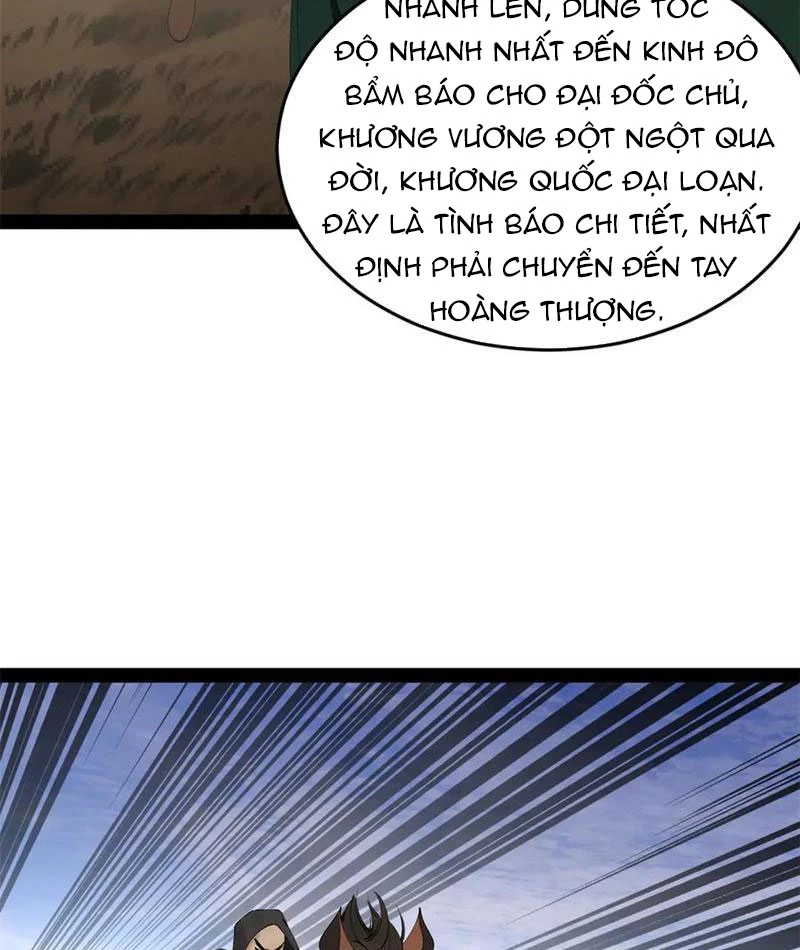 Chàng Rể Mạnh Nhất Lịch Sử Chapter 249 - Trang 4