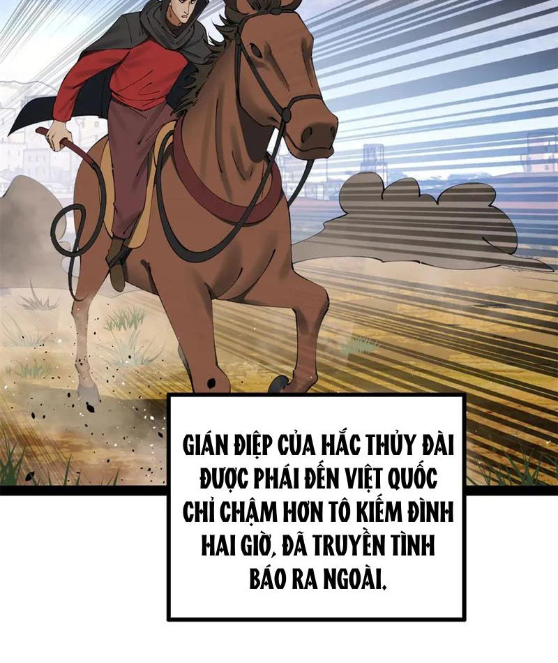 Chàng Rể Mạnh Nhất Lịch Sử Chapter 249 - Trang 4