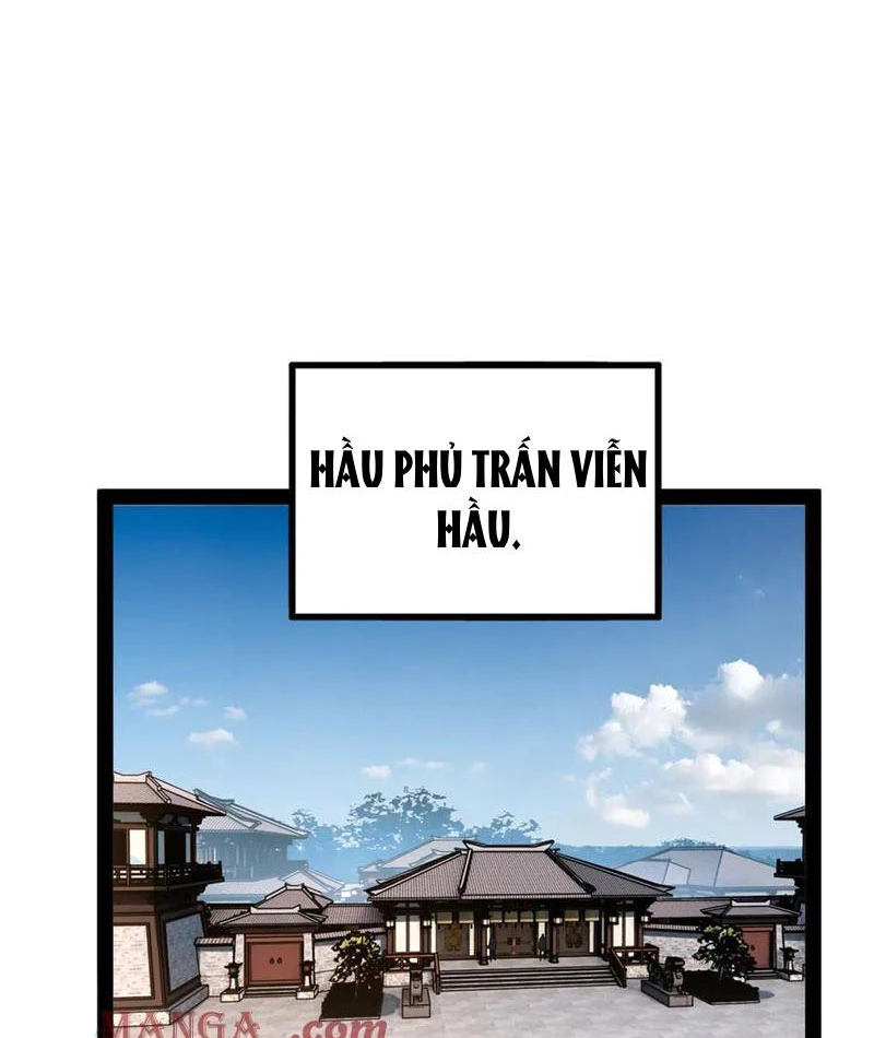 Chàng Rể Mạnh Nhất Lịch Sử Chapter 249 - Trang 4