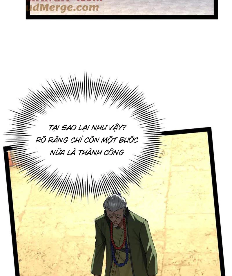 Chàng Rể Mạnh Nhất Lịch Sử Chapter 249 - Trang 4