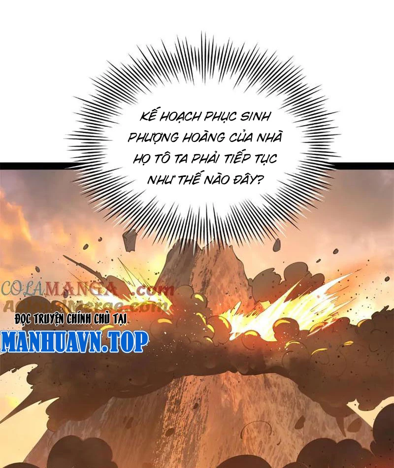 Chàng Rể Mạnh Nhất Lịch Sử Chapter 249 - Trang 4