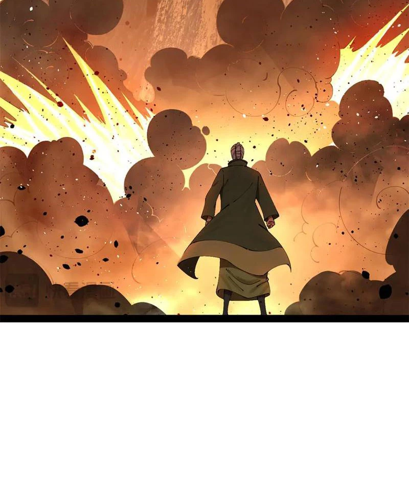 Chàng Rể Mạnh Nhất Lịch Sử Chapter 249 - Trang 4