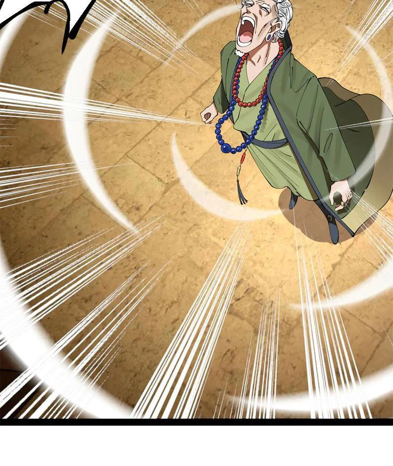 Chàng Rể Mạnh Nhất Lịch Sử Chapter 249 - Trang 4