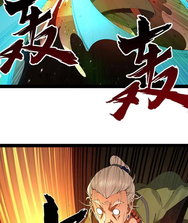 Chàng Rể Mạnh Nhất Lịch Sử Chapter 249 - Trang 4