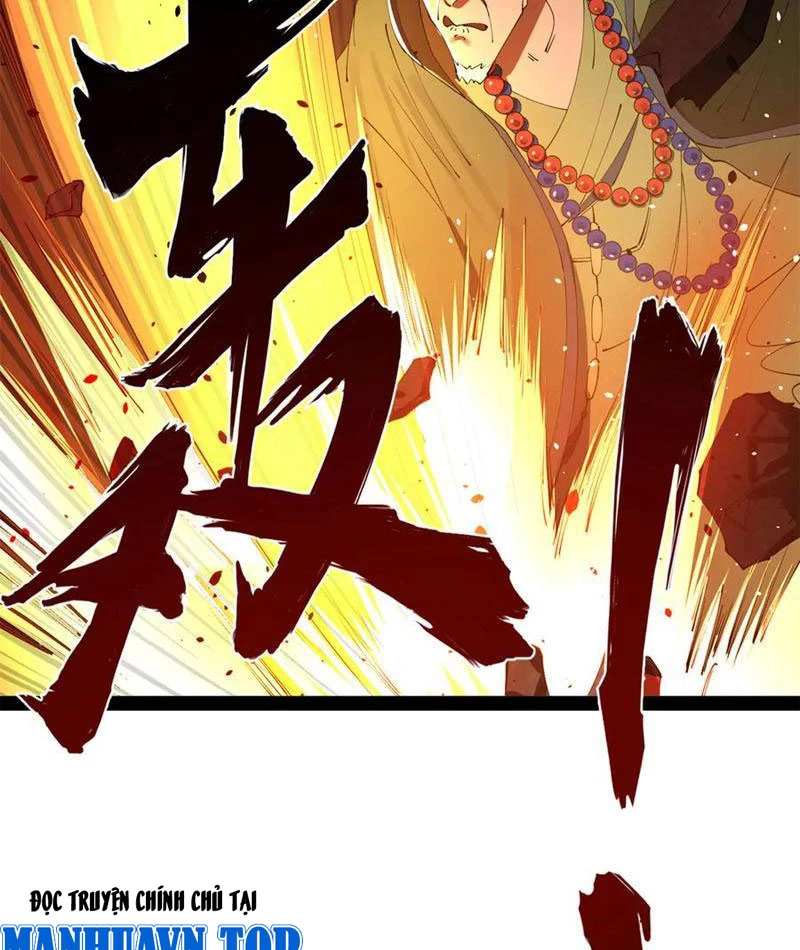 Chàng Rể Mạnh Nhất Lịch Sử Chapter 249 - Trang 4