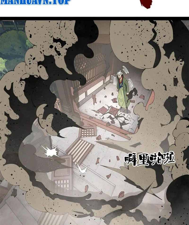 Chàng Rể Mạnh Nhất Lịch Sử Chapter 249 - Trang 4