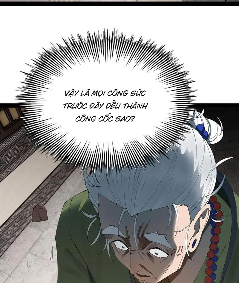 Chàng Rể Mạnh Nhất Lịch Sử Chapter 249 - Trang 4