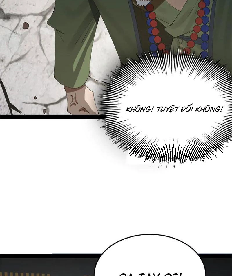 Chàng Rể Mạnh Nhất Lịch Sử Chapter 249 - Trang 4