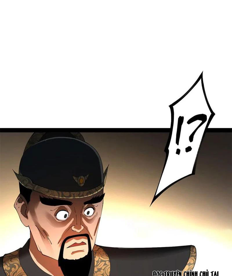 Chàng Rể Mạnh Nhất Lịch Sử Chapter 249 - Trang 4