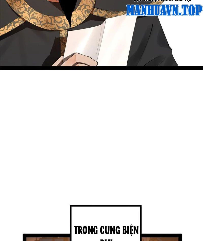 Chàng Rể Mạnh Nhất Lịch Sử Chapter 249 - Trang 4