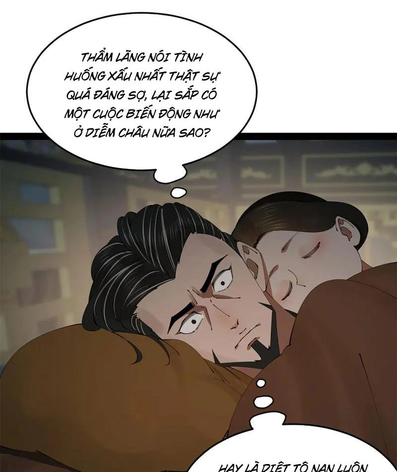 Chàng Rể Mạnh Nhất Lịch Sử Chapter 249 - Trang 4