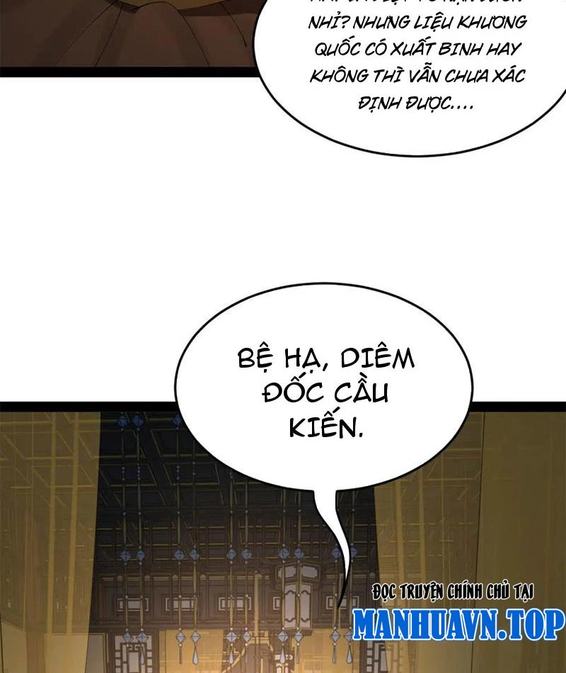 Chàng Rể Mạnh Nhất Lịch Sử Chapter 249 - Trang 4