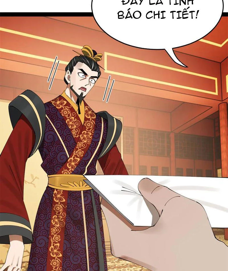 Chàng Rể Mạnh Nhất Lịch Sử Chapter 249 - Trang 4