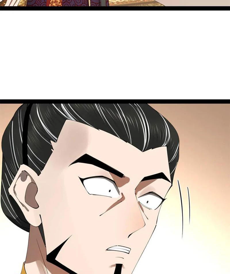 Chàng Rể Mạnh Nhất Lịch Sử Chapter 249 - Trang 4