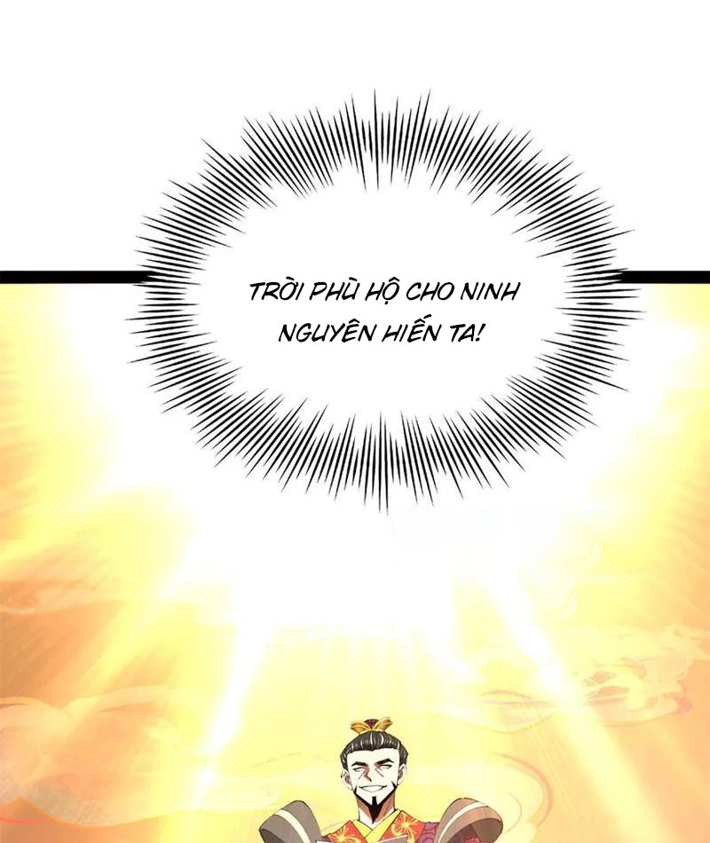 Chàng Rể Mạnh Nhất Lịch Sử Chapter 249 - Trang 4