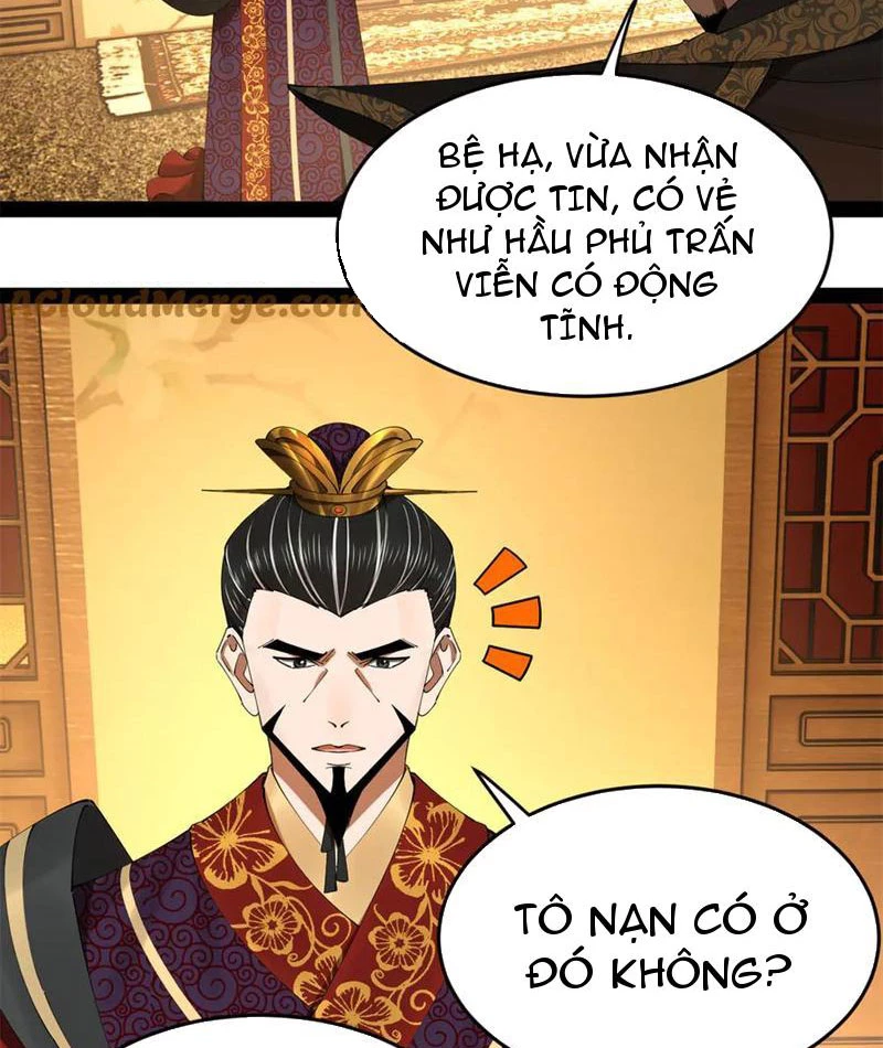 Chàng Rể Mạnh Nhất Lịch Sử Chapter 249 - Trang 4