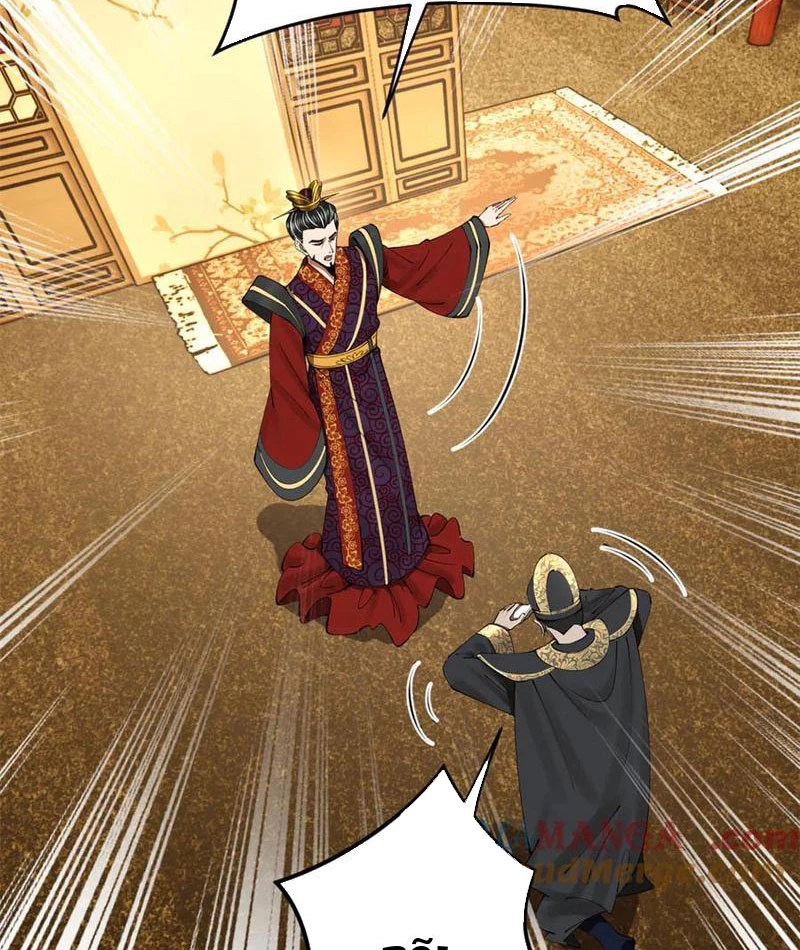 Chàng Rể Mạnh Nhất Lịch Sử Chapter 249 - Trang 4