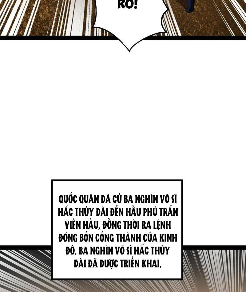 Chàng Rể Mạnh Nhất Lịch Sử Chapter 249 - Trang 4