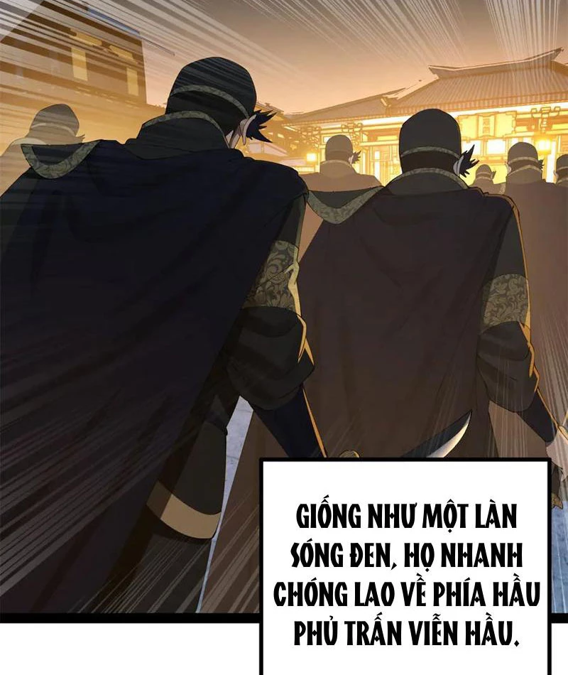 Chàng Rể Mạnh Nhất Lịch Sử Chapter 249 - Trang 4