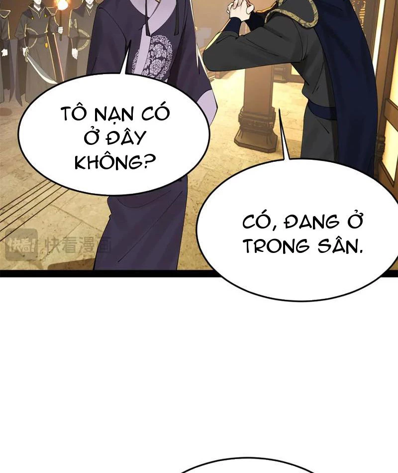 Chàng Rể Mạnh Nhất Lịch Sử Chapter 249 - Trang 4